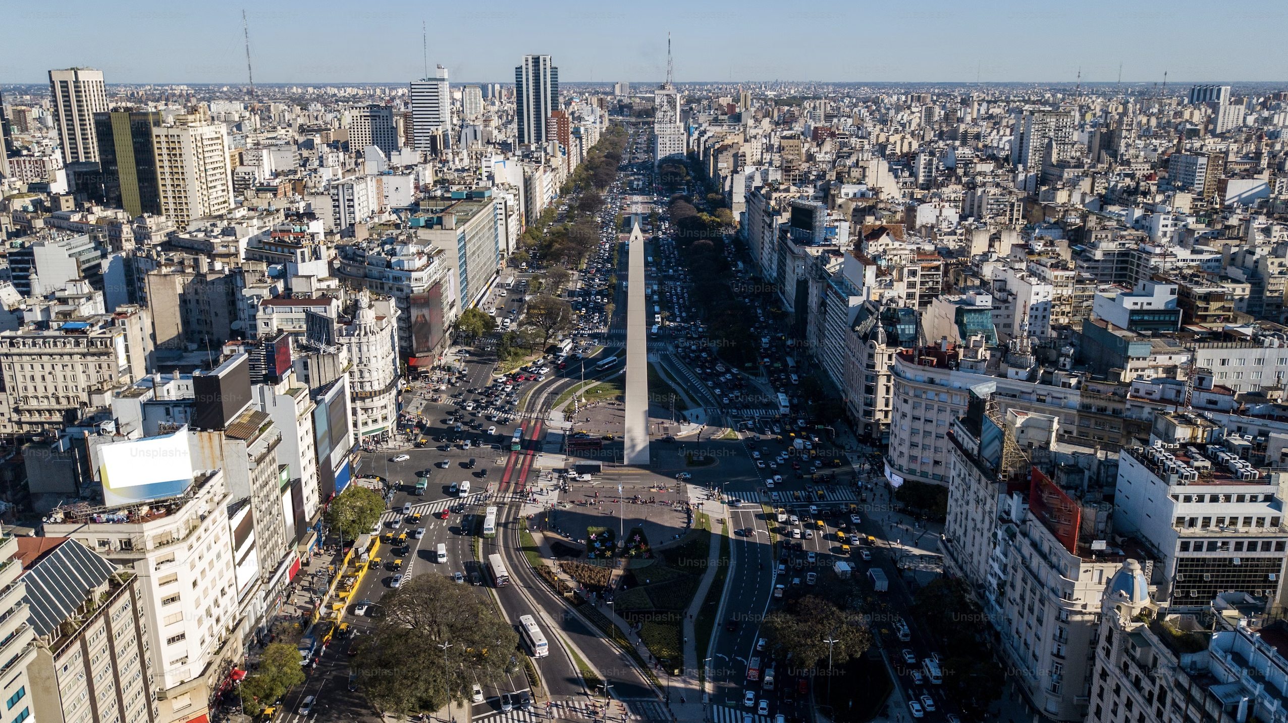 Buenos Aires